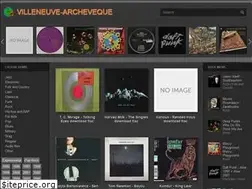 Sites similar to villeneuve-archeveque.com