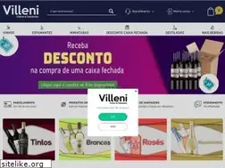 Sites similar to villeni.com.br