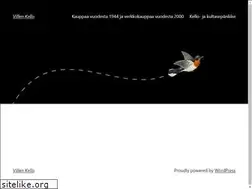 Sites similar to villenkello.fi