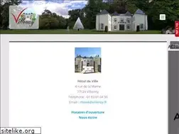 Sites similar to villenoy.fr