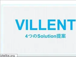 Sites similar to villent.com
