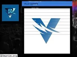 Sites similar to villeojanen.com
