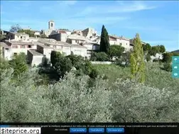 Sites similar to villeperdrix.fr