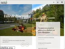 Sites similar to villepincourt.qc.ca