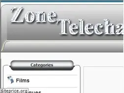 Sites similar to villepinte-echecs.fr