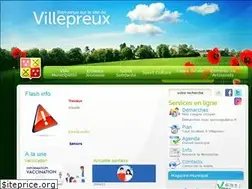 Sites similar to villepreux.fr