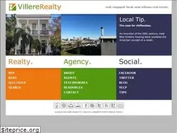 Sites similar to villererealty.com