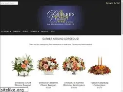 Sites similar to villeresflowers.com