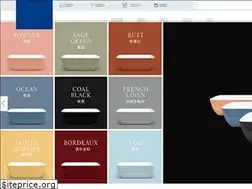 Sites similar to villeroy-boch.cn