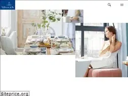 Sites similar to villeroy-boch.es