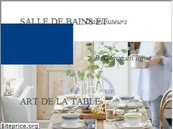 Sites similar to villeroy-boch.fr