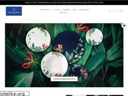 Sites similar to villeroy-boch.me