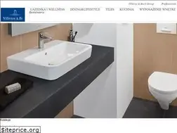 Sites similar to villeroy-boch.pl