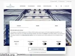 Sites similar to villeroyboch-group.com