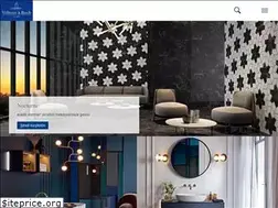 Sites similar to villeroyboch-tr.com