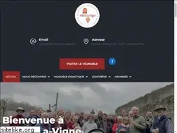 Sites similar to villers-la-vigne.be