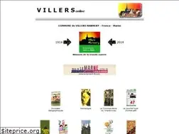 Sites similar to villers-marmery.fr