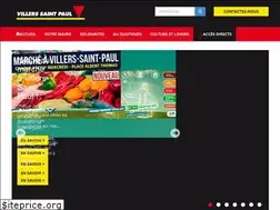 Sites similar to villers-saint-paul.fr