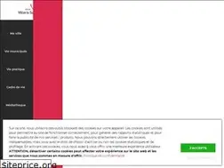 Sites similar to villers-semeuse.fr