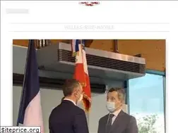 Sites similar to villers-sire-nicole.fr