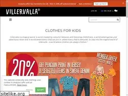 Sites similar to villervalla.com