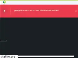Sites similar to villesadp.ca
