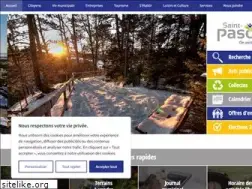 Sites similar to villesaintpascal.com