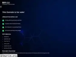 Sites similar to villesentransition.net