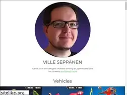 Sites similar to villeseppanen.com