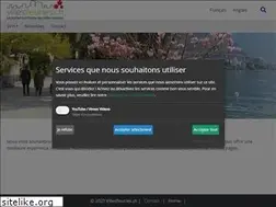 Sites similar to villesfleuries.ch