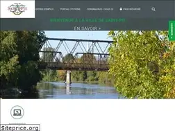 Sites similar to villest-pie.ca