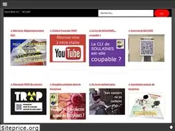 Sites similar to villesurterre.eu