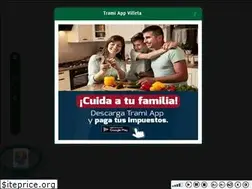 Sites similar to villeta-cundinamarca.gov.co