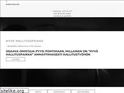 Sites similar to villetolvanen.com