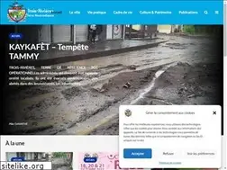 Sites similar to villetroisrivieres.fr
