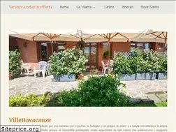 Sites similar to villettavacanze.com