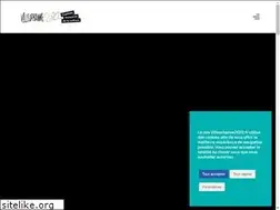 Sites similar to villeurbanne2022.fr