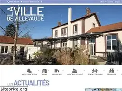 Sites similar to villevaude.fr