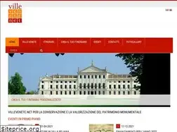 Sites similar to villevenete.net