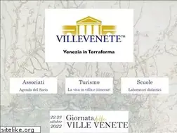 Sites similar to villevenete.org