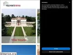 Sites similar to villeveneteforyou.com