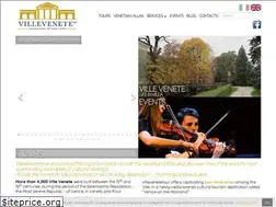 Sites similar to villevenetetour.com