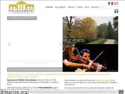 Sites similar to villevenetetour.it