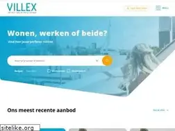 Sites similar to villex.nl