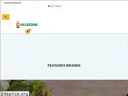 Sites similar to villezone.com