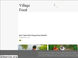 Sites similar to villfood.blogspot.com