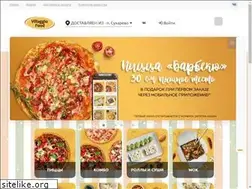 Sites similar to villfood.ru