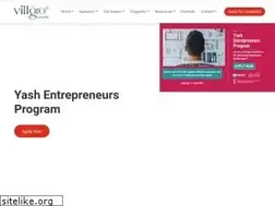 Sites similar to villgro.org