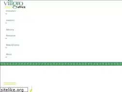 Sites similar to villgroafrica.org