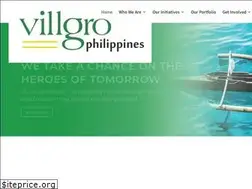 Sites similar to villgrophilippines.org